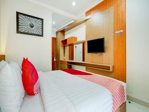 Hotel Oyo 90291 Vin Stay Petanu