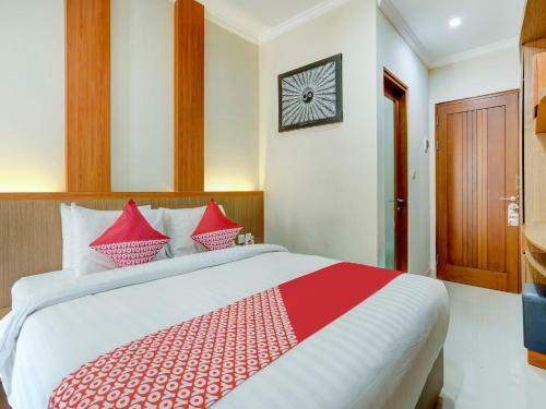 Hotel Oyo 90291 Vin Stay Petanu
