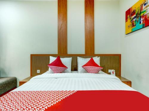 Hotel Oyo 90291 Vin Stay Petanu