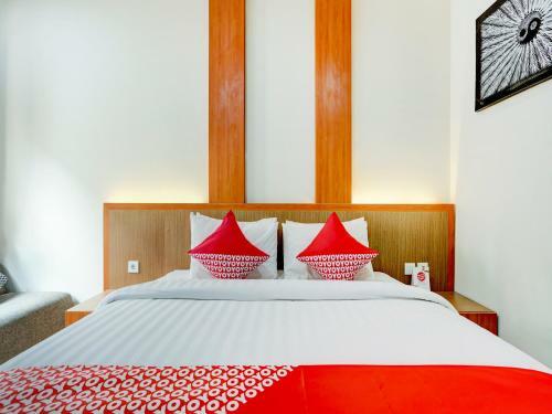 Hotel Oyo 90291 Vin Stay Petanu