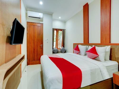 Hotel Oyo 90291 Vin Stay Petanu