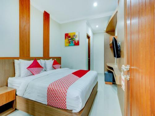 Hotel Oyo 90291 Vin Stay Petanu