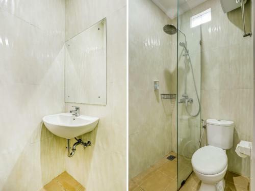 Hotel Oyo 90291 Vin Stay Petanu