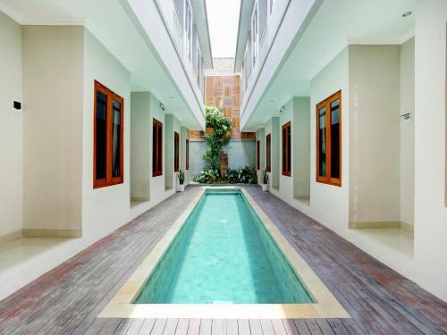 Hotel Oyo 90291 Vin Stay Petanu