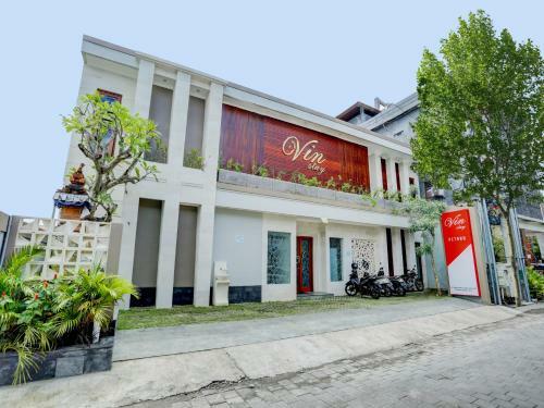 Hotel Oyo 90291 Vin Stay Petanu