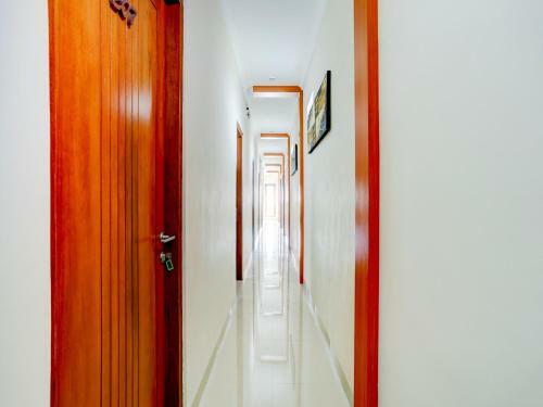 Hotel Oyo 90291 Vin Stay Petanu