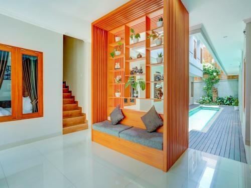 Hotel Oyo 90291 Vin Stay Petanu