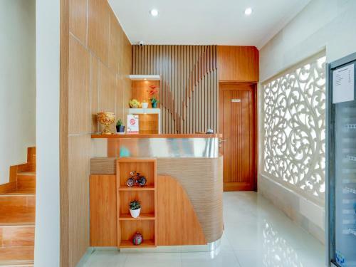 Hotel Oyo 90291 Vin Stay Petanu