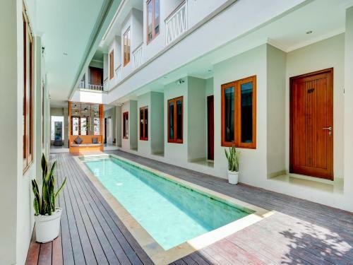 Hotel Oyo 90291 Vin Stay Petanu