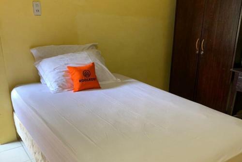 Hotel Koolkost Near Budi Mulia Siantar