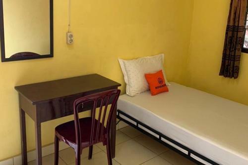 Hotel Koolkost Near Budi Mulia Siantar