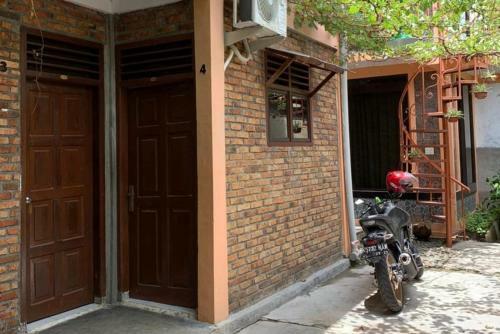 Hotel Koolkost Near Budi Mulia Siantar