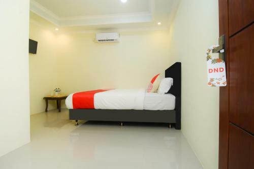 Hotel Oyo 1909 Edelweiss Residence Syariah