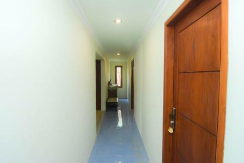 Hotel Oyo 1909 Edelweiss Residence Syariah