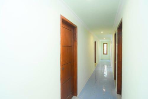 Hotel Oyo 1909 Edelweiss Residence Syariah