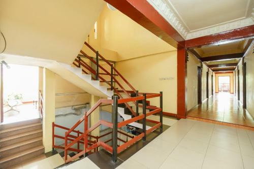 Hotel Reddoorz @ Parapat