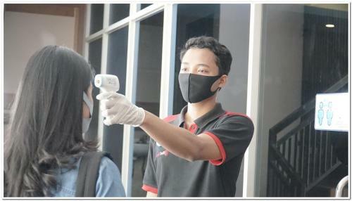 Hotel Reddoorz @ Parapat