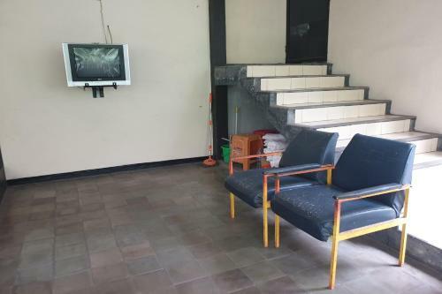 Hotel Spot On 2090 Ratna Backpacker Syariah