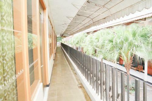 Hotel Spot On 2090 Ratna Backpacker Syariah