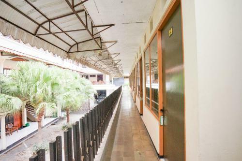 Hotel Spot On 2090 Ratna Backpacker Syariah