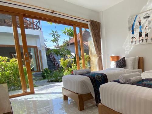 Hotel Wide Sands Beach Retreat