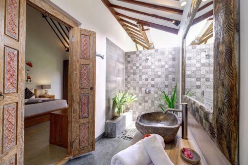 Hotel Wide Sands Beach Retreat
