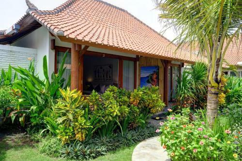 Hotel Wide Sands Beach Retreat