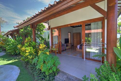 Hotel Wide Sands Beach Retreat