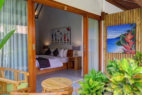 Hotel Wide Sands Beach Retreat