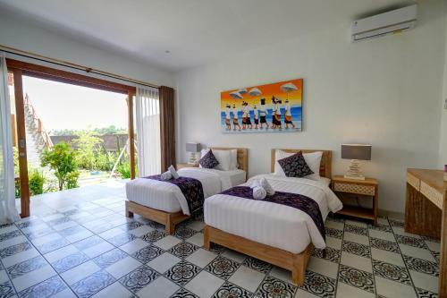 Hotel Wide Sands Beach Retreat