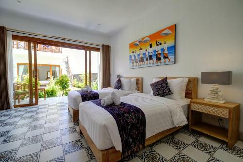 Hotel Wide Sands Beach Retreat