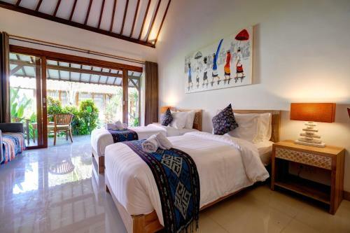 Hotel Wide Sands Beach Retreat