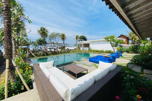 Hotel Wide Sands Beach Retreat