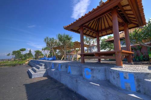 Hotel Wide Sands Beach Retreat