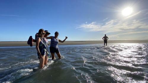 Hotel Wide Sands Beach Retreat