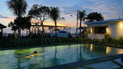 Hotel Wide Sands Beach Retreat