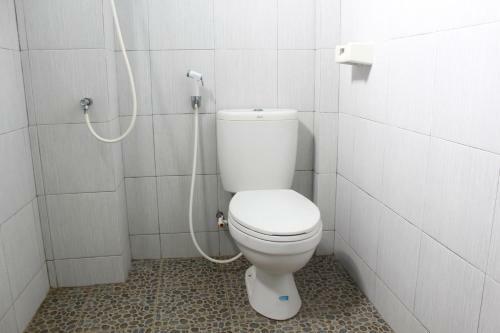 Kuta Lombok Homestay