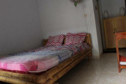 Kuta Lombok Homestay