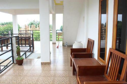Kuta Lombok Homestay