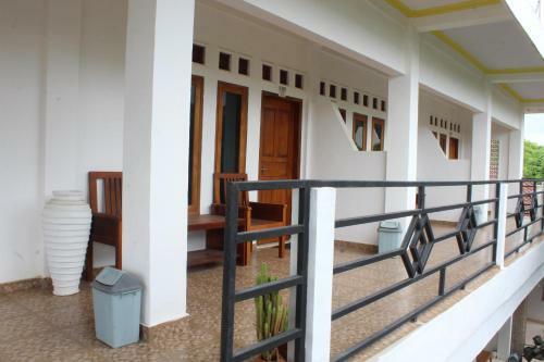 Kuta Lombok Homestay