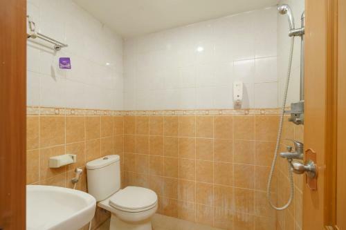 Hostal Reddoorz Syariah @ Sumur Tiga Beach Sabang
