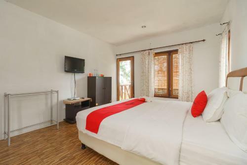 Hostal Reddoorz Syariah @ Sumur Tiga Beach Sabang