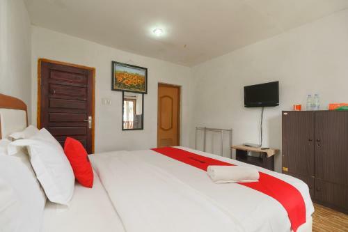 Hostal Reddoorz Syariah @ Sumur Tiga Beach Sabang
