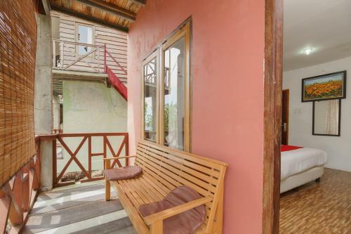 Hostal Reddoorz Syariah @ Sumur Tiga Beach Sabang