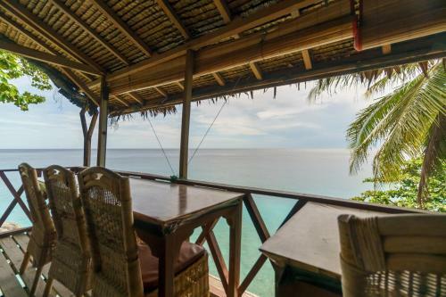 Hostal Reddoorz Syariah @ Sumur Tiga Beach Sabang
