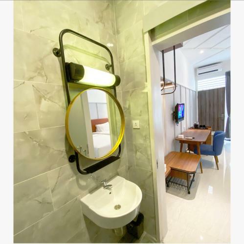Aron Hotel