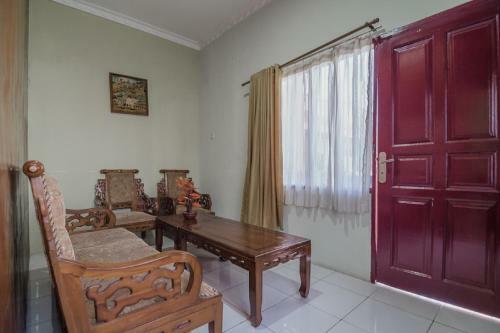 Hostal Reddoorz Near Samarinda Square