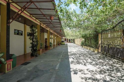 Hostal Reddoorz Near Samarinda Square