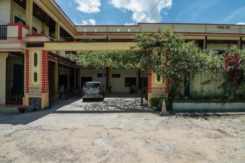 Hostal Reddoorz Near Samarinda Square