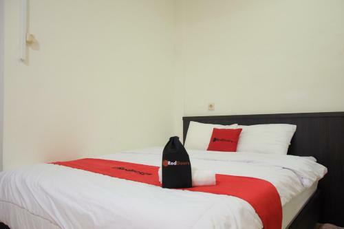 Hostal Reddoorz Near Gor Satria Purwokerto
